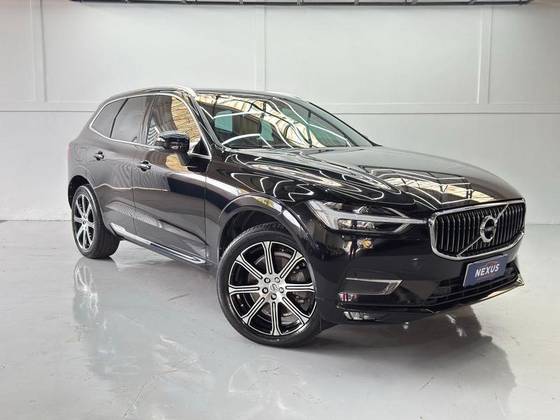 VOLVO XC60 2.0 D5 DIESEL INSCRIPTION AWD GEARTRONIC VOLVO XC60 2.0 D5 DIESEL INSCRIPTION AWD GEARTRONIC